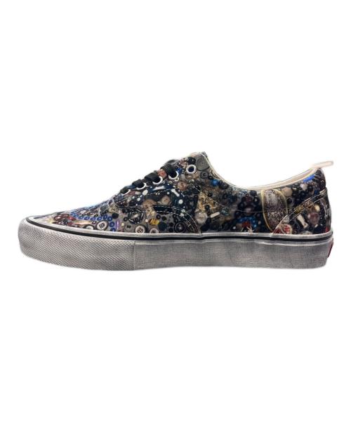 VANS（ヴァンズ）VANS (ヴァンズ) Supreme (シュプリーム) Mike Kelley (マイクケリー) Vans Era 