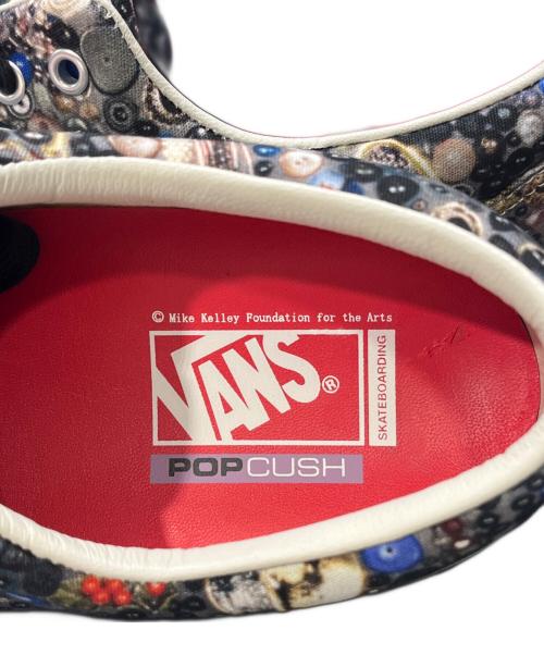VANS（ヴァンズ）VANS (ヴァンズ) Supreme (シュプリーム) Mike Kelley (マイクケリー) Vans Era 