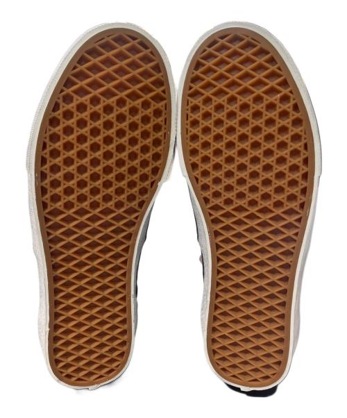 VANS（ヴァンズ）VANS (ヴァンズ) Supreme (シュプリーム) Mike Kelley (マイクケリー) Vans Era 