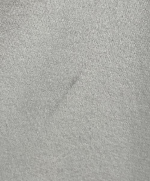 CHROME HEARTS（クロムハーツ）CHROME HEARTS (クロムハーツ) Dagger Eye Chart Sweat Shirt ホワイト サイズ:XXLの古着・服飾アイテム