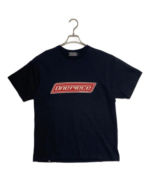 Hysteric Glamour（ヒステリックグラマー）Hysteric Glamour (ヒステリックグラマー) ONE PIECE (ワンピース) Boa.Hancock Explorer T-Shirt ブラック サイズ:Lの古着・服飾アイテム
