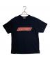 Hysteric Glamour (ヒステリックグラマー) ONE PIECE (ワンピース) Boa.Hancock Explorer T-Shirt ブラック サイズ:L：18000円