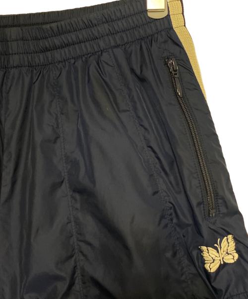 Needles（ニードルズ）Needles (ニードルズ) LHP別注 BDU H.D TRACK PANT ネイビー サイズ:XSの古着・服飾アイテム