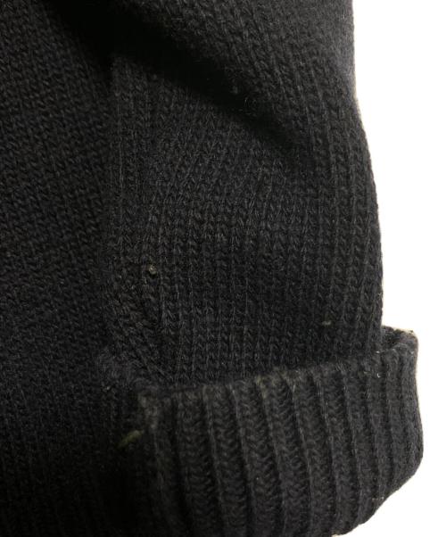 STONE ISLAND（ストーンアイランド）STONE ISLAND (ストーンアイランド) ボタン付きジャンパー ネイビー サイズ:Sの古着・服飾アイテム