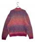 PALACE (パレス) DOUBLE VISION KNIT ピンク サイズ:L：30000円
