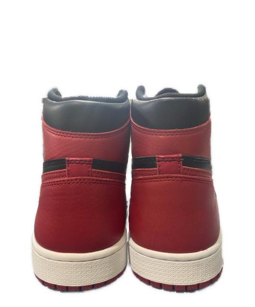 NIKE（ナイキ）NIKE (ナイキ) Nike Air Jordan 1 Retro High OG 