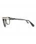 CHROME HEARTS (クロムハーツ) STIFFILIS ( スティフィリス ) ブラック サイズ:56□15-142：170000円