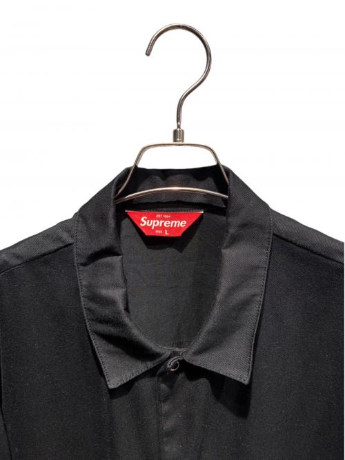 SUPREME（シュプリーム）SUPREME (シュプリーム) AKIRA (アキラ) 17AW Syringe Coveralls ブラック サイズ:Lの古着・服飾アイテム