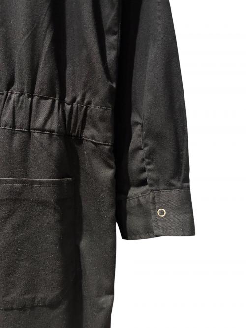 SUPREME（シュプリーム）SUPREME (シュプリーム) AKIRA (アキラ) 17AW Syringe Coveralls ブラック サイズ:Lの古着・服飾アイテム