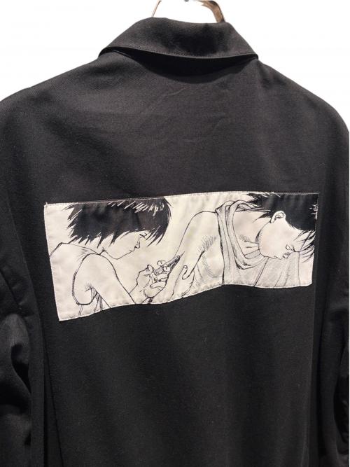 SUPREME（シュプリーム）SUPREME (シュプリーム) AKIRA (アキラ) 17AW Syringe Coveralls ブラック サイズ:Lの古着・服飾アイテム
