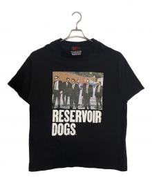 WACKO MARIA（ワコマリア）の古着「Reservoir Dogs TEE」｜ブラック