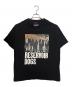 WACKO MARIA（ワコマリア）の古着「Reservoir Dogs TEE」｜ブラック
