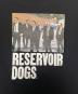 中古・古着 WACKO MARIA (ワコマリア) Reservoir Dogs TEE ブラック サイズ:XL：12000円