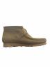 Clarks Originals (クラークス オリジナルズ) Needles (ニードルズ) Wallabee BT-Peace Buckle カーキ サイズ:29：22000円