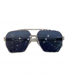 CHROME HEARTS（クロムハーツ）の古着「RIPPING　サングラス」｜ブラック