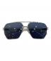 CHROME HEARTS（クロムハーツ）の古着「RIPPING　サングラス」｜ブラック