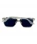 CHROME HEARTS (クロムハーツ) RIPPING　サングラス ブラック サイズ:61□13-145：138000円