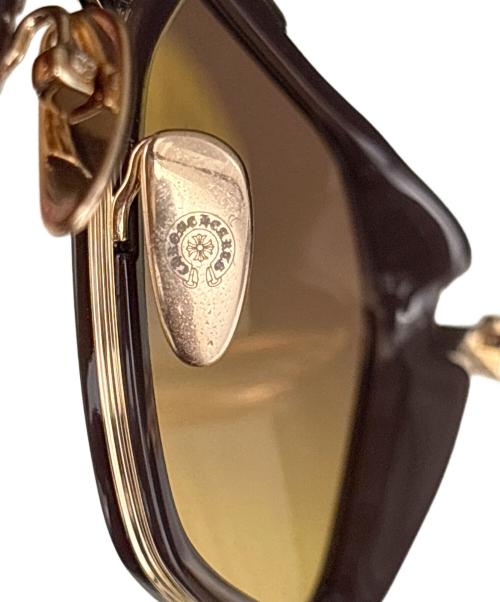 CHROME HEARTS（クロムハーツ）CHROME HEARTS (クロムハーツ) HATATION ( ハターション ) サイズ:53□24-144の古着・服飾アイテム