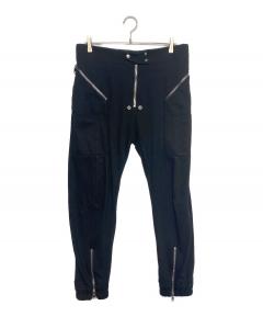 中古・古着通販】RICK OWENS (リックオウエンス) GETH JEANS(ゲス