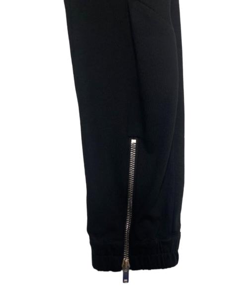 RICK OWENS（リックオウエンス）RICK OWENS (リックオウエンス) 23SS EASY STROBE CARGOS ブラック サイズ:52の古着・服飾アイテム