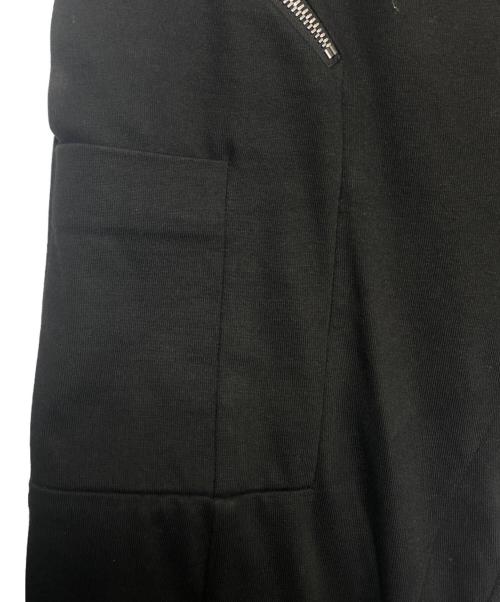 RICK OWENS（リックオウエンス）RICK OWENS (リックオウエンス) 23SS EASY STROBE CARGOS ブラック サイズ:52の古着・服飾アイテム
