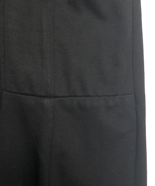 RICK OWENS（リックオウエンス）RICK OWENS (リックオウエンス) 23SS EASY STROBE CARGOS ブラック サイズ:52の古着・服飾アイテム
