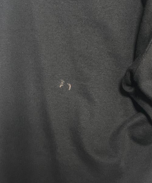 RICK OWENS（リックオウエンス）RICK OWENS (リックオウエンス) 23SS EASY STROBE CARGOS ブラック サイズ:52の古着・服飾アイテム