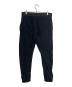 RICK OWENS (リックオウエンス) 23SS EASY STROBE CARGOS ブラック サイズ:52：60000円