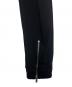中古・古着 RICK OWENS (リックオウエンス) 23SS EASY STROBE CARGOS ブラック サイズ:52：60000円