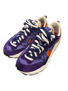 NIKE×sacai（ナイキ×サカイ）の古着「Vapor Waffle "Dark Iris"」｜パープル