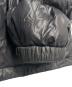 中古・古着 THE NORTH FACE (ザ ノース フェイス) M'S NUPTSE ON BALL JACKET ブラック サイズ:l：10000円
