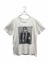SUPREME（シュプリーム）の古着「13FW Shane MacGowan Tee」｜ホワイト