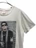 SUPREME (シュプリーム) 13FW Shane MacGowan Tee ホワイト サイズ:L：12000円