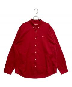 中古・古着通販】SUPREME (シュプリーム) Vertical Stripe Knit L/S