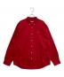 SUPREME（シュプリーム）の古着「Small Box Shirt」｜レッド