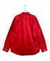 SUPREME (シュプリーム) Small Box Shirt レッド サイズ:L：27000円