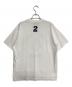HUMAN MADE (ヒューマンメイド) UNDERCOVER (アンダーカバー) LAST ORGY 2 ホワイト サイズ:L：22000円