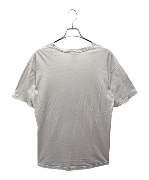 SUPREME（シュプリーム）SUPREME (シュプリーム) 09SS Lou Reed Tee ホワイト サイズ:Lの古着・服飾アイテム