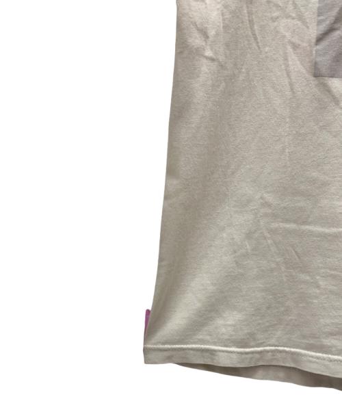 SUPREME（シュプリーム）SUPREME (シュプリーム) 09SS Lou Reed Tee ホワイト サイズ:Lの古着・服飾アイテム