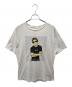 SUPREME（シュプリーム）の古着「09SS Lou Reed Tee」｜ホワイト