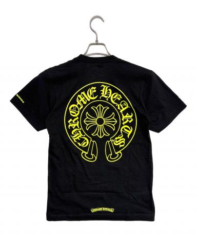 中古・古着通販】CHROME HEARTS (クロムハーツ) Neon Yellow Horseshoe