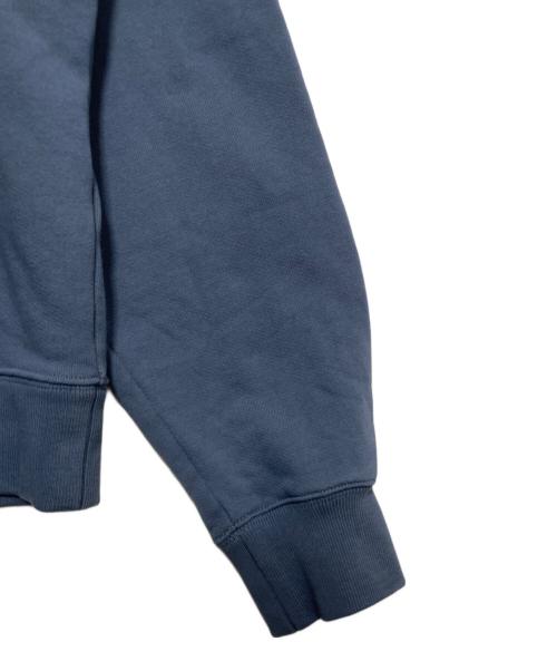 KENZO（ケンゾー）KENZO (ケンゾー) Constellation Embroidered Crew Sweat スカイブルー サイズ:Lの古着・服飾アイテム