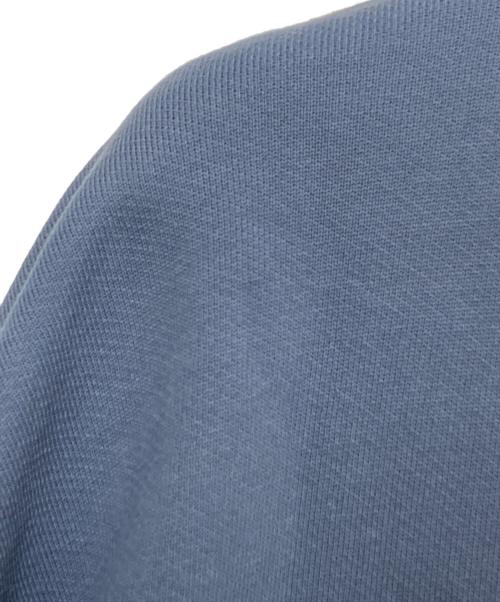 KENZO（ケンゾー）KENZO (ケンゾー) Constellation Embroidered Crew Sweat スカイブルー サイズ:Lの古着・服飾アイテム