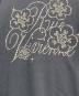 中古・古着 KENZO (ケンゾー) Constellation Embroidered Crew Sweat スカイブルー サイズ:L：30000円