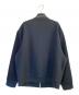 MIU MIU (ミュウミュウ) Piquet Blend Blouson ネイビー サイズ:40：210000円