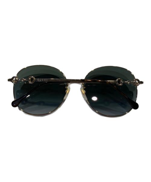 GUCCI（グッチ）GUCCI (グッチ) サングラスの古着・服飾アイテム