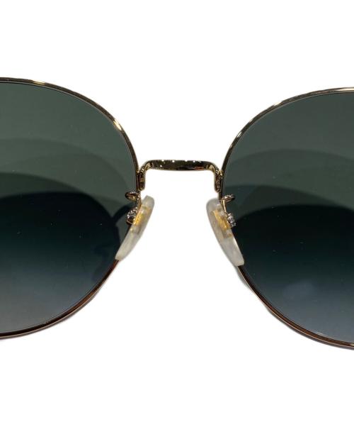 GUCCI（グッチ）GUCCI (グッチ) サングラスの古着・服飾アイテム