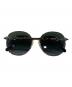 GUCCI (グッチ) サングラス：35000円