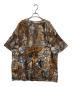NIKE (ナイキ) NOCTA (ノクタ) CHROME HEARTS (クロムハーツ) Tee ブラウン サイズ:XXL：150000円