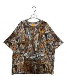 NIKE×NOCTA×CHROME HEARTS（ナイキ×ノクタ×クロムハーツ）の古着「Tee」｜ブラウン